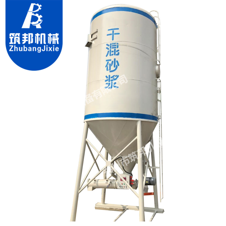 郑州干粉砂浆设备厂家