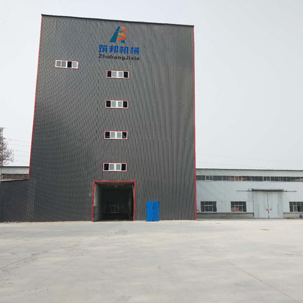 郑州干粉砂浆设备供应商